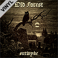 OLD FOREST - Sutwyke vinyl
